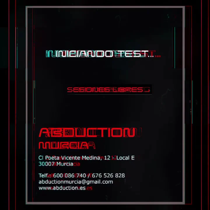 Abduction Escape Room Murcia - 3
