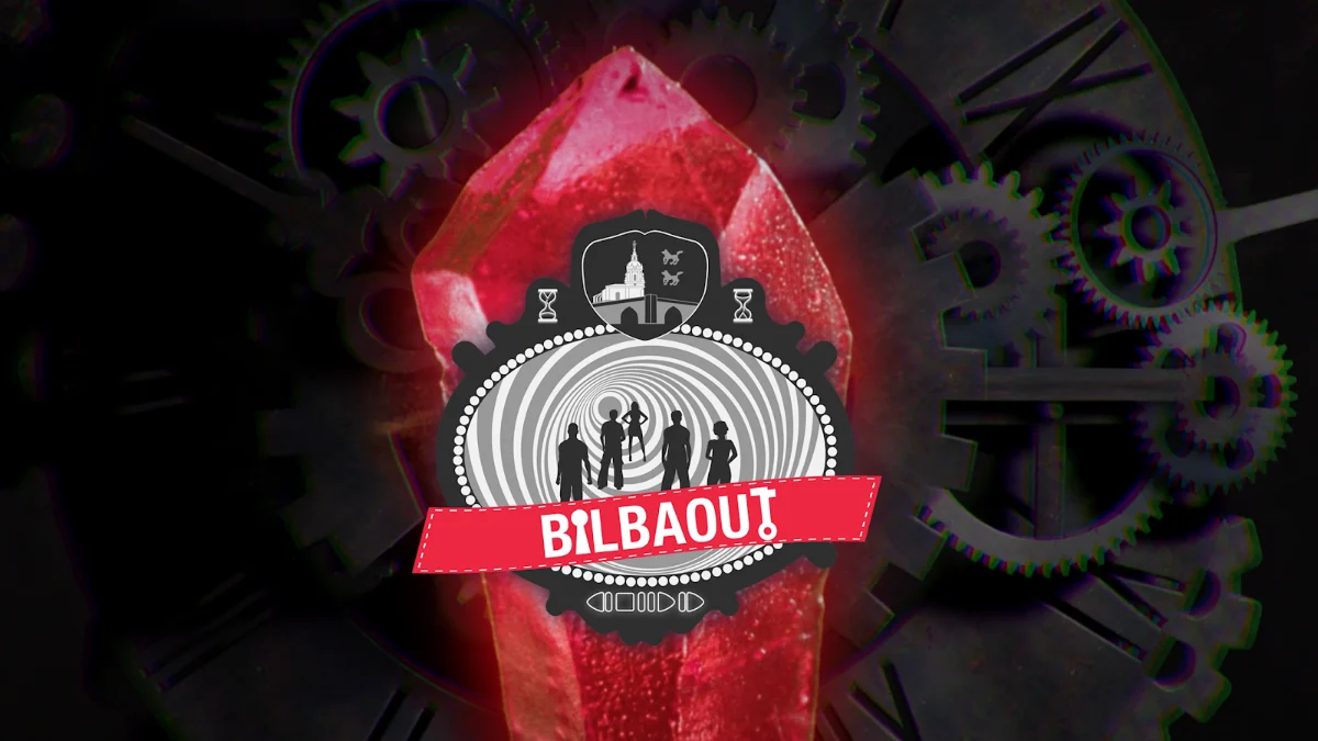 BILBAOUT - Escape Room & Hall Escape en Bilbao