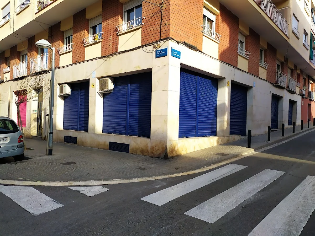 Brutal Escape Room Cornellà - 2
