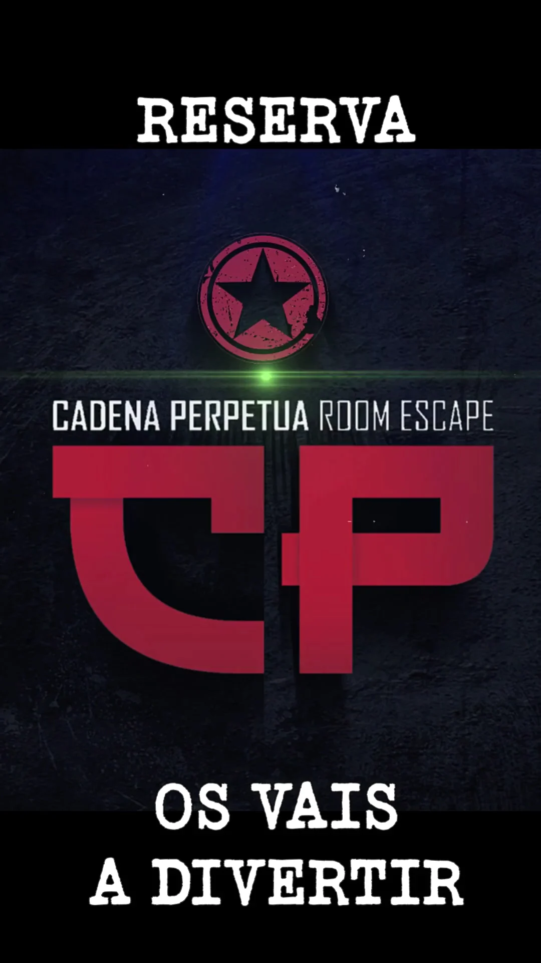 Cadena Perpetua Escape Room - 2