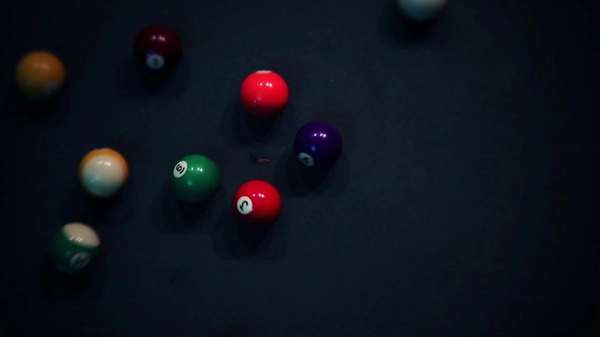CAOS Escape Room - 2