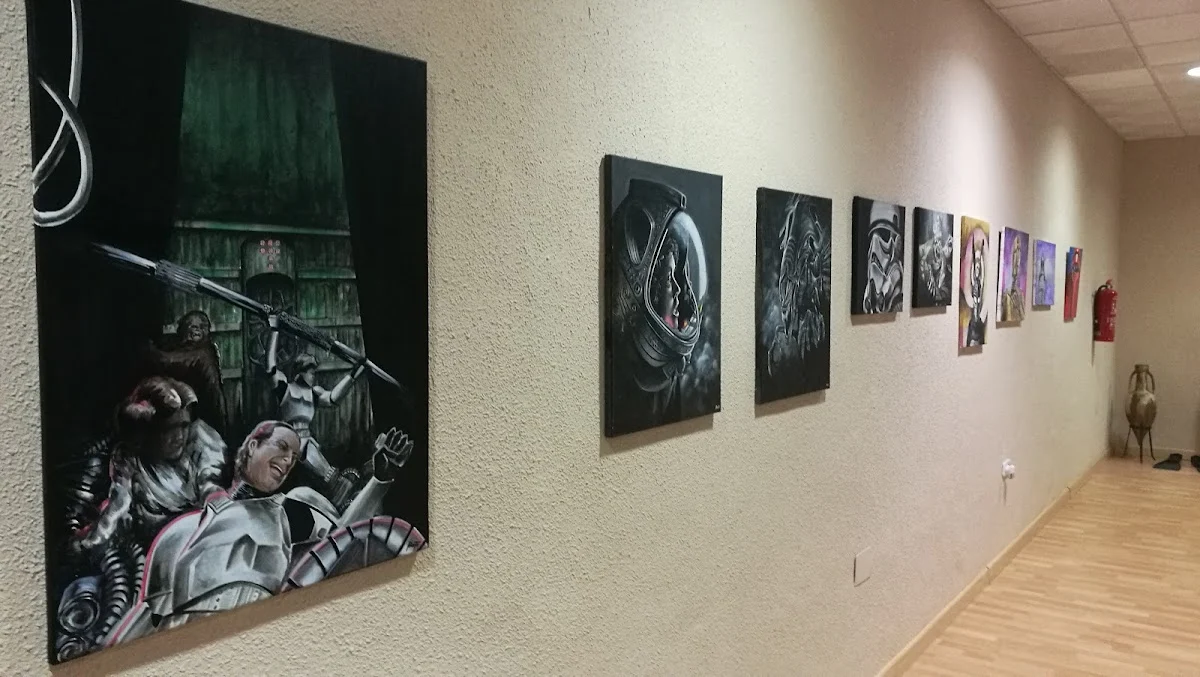 Carthago Escape Room - 2