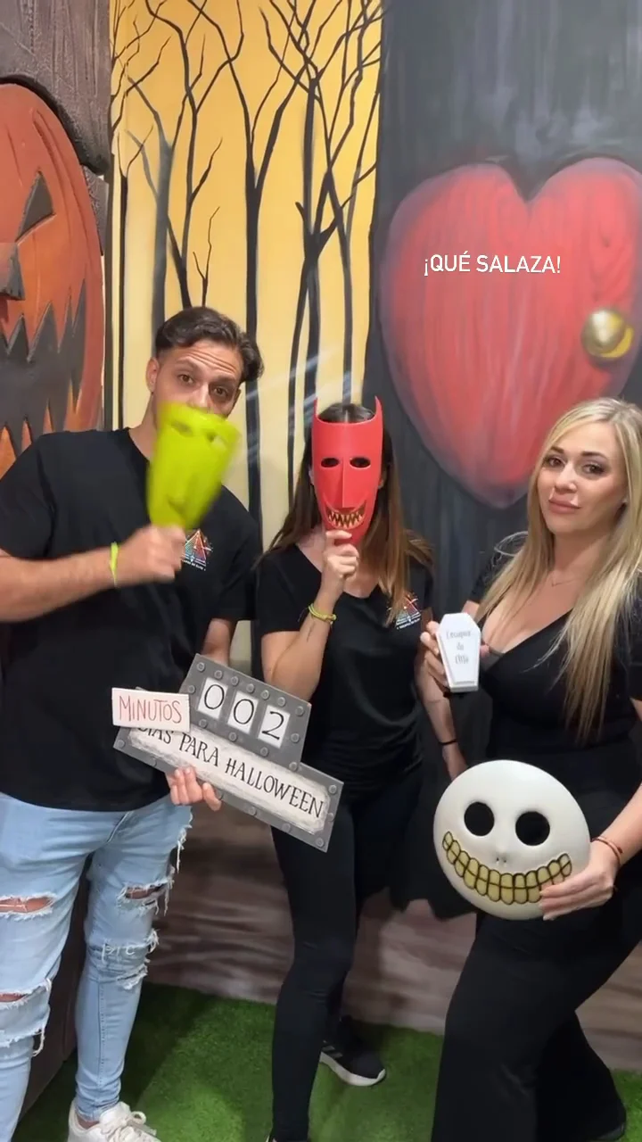 Carthago Escape Room - 3