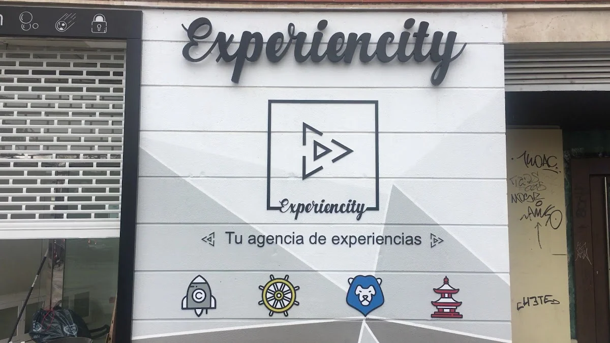 Colors by Experiencity Escape Room - 3