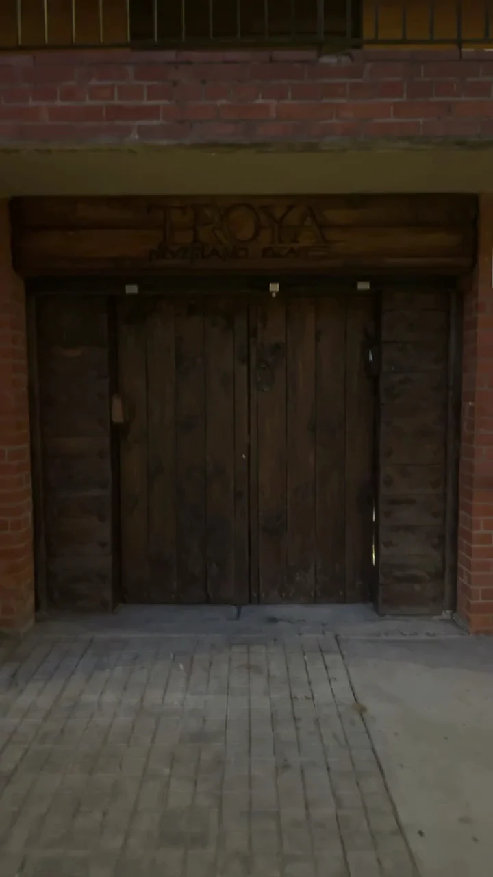 Conquista de Troya Escape Room - 3