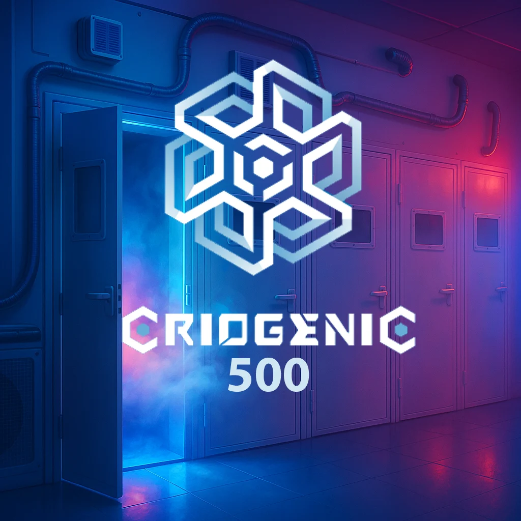 Criogenic Barcelona Escape Room