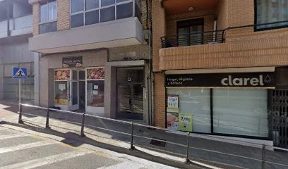 DALE UNA VUELTA Escape Room Tudela
