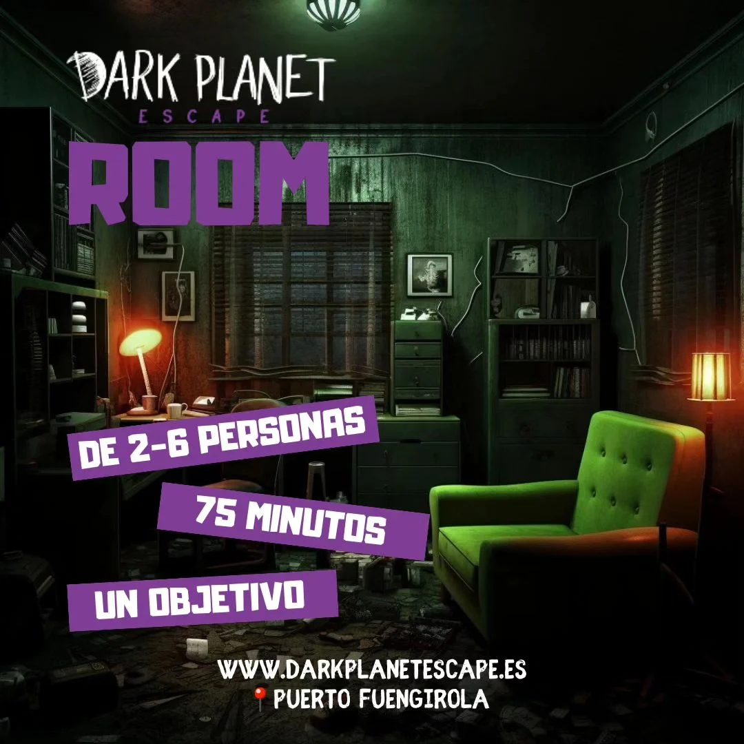 Dark Planet Escape - 2