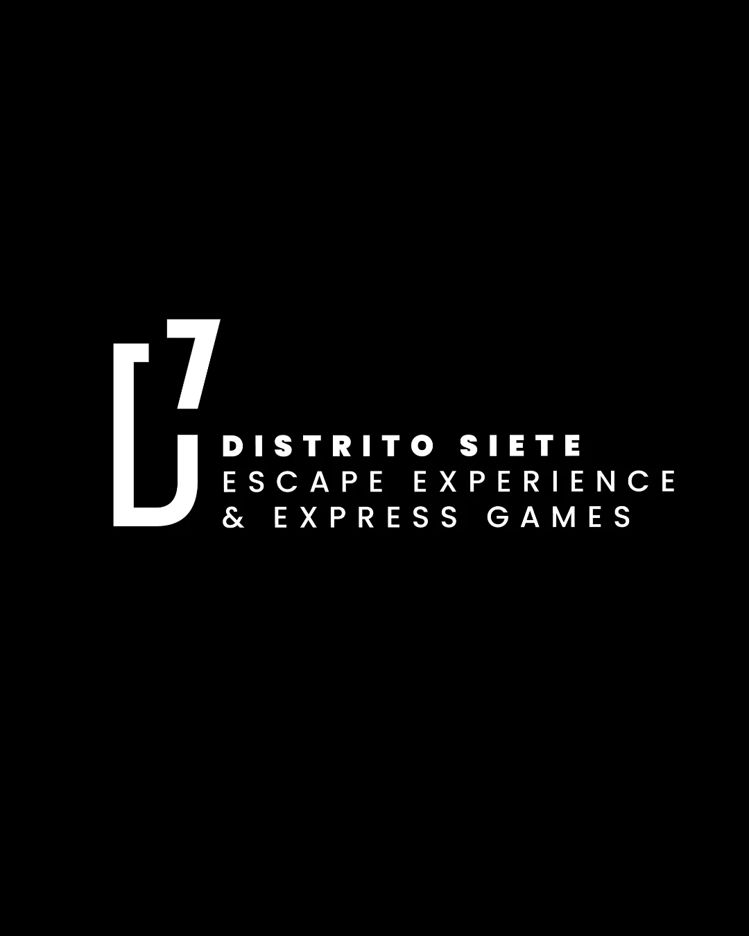 Distrito7 Escape Room - 2