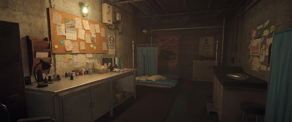 El Bunker 21 - 2