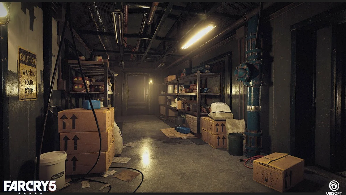 El Bunker 21