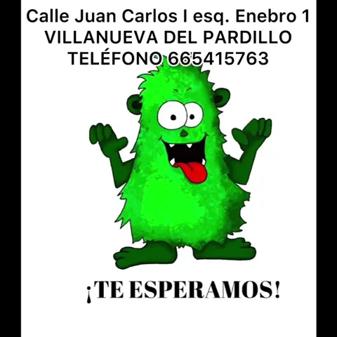 El desván de Kapi - 3