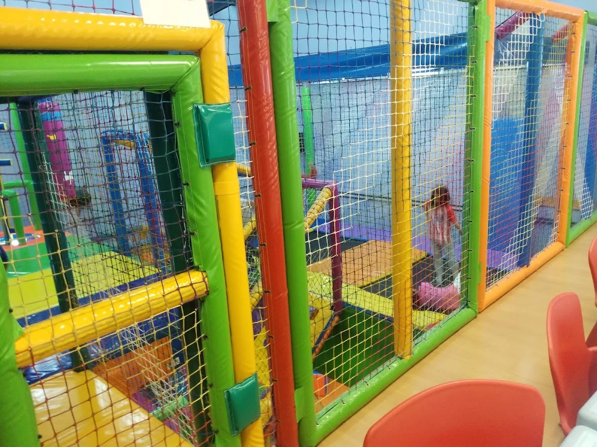 El Miniclub - 2