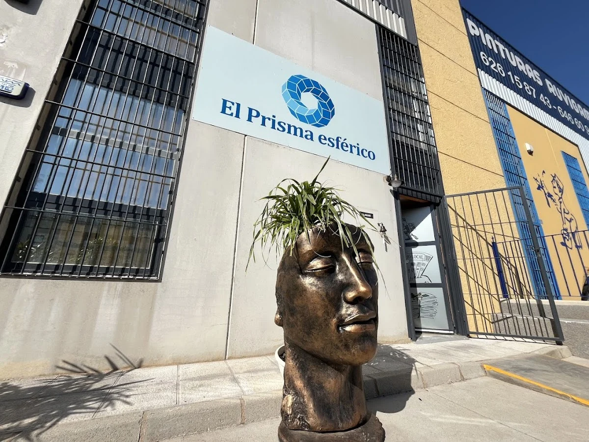 El Prisma Esferico Cartagena