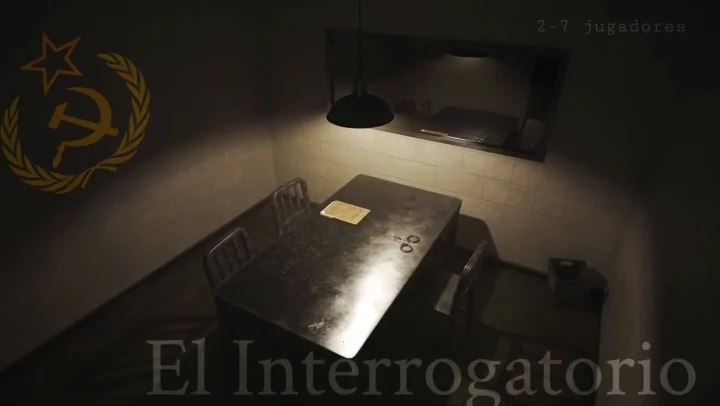 El Reino Escape Room - 2