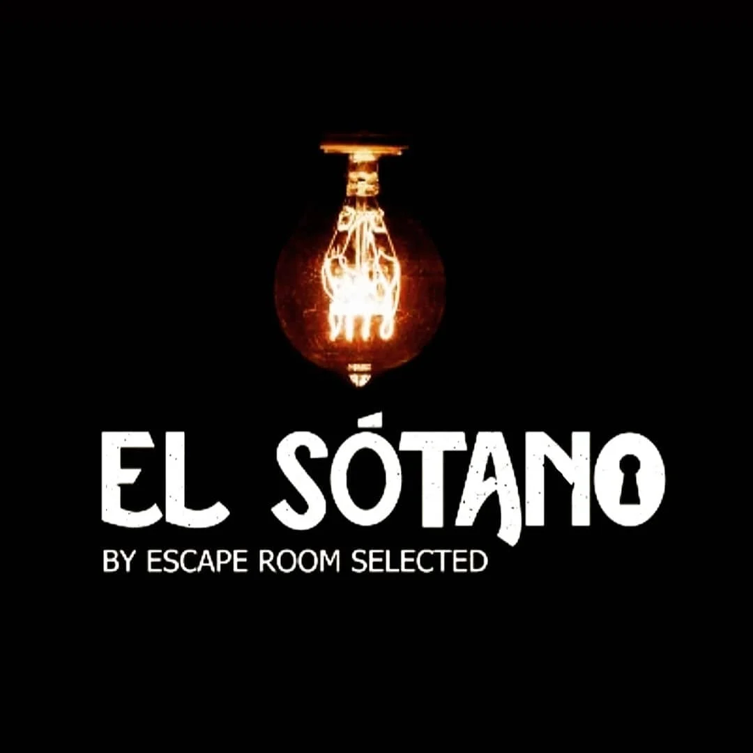 El Sótano | Escape Room Terror Alicante - 2