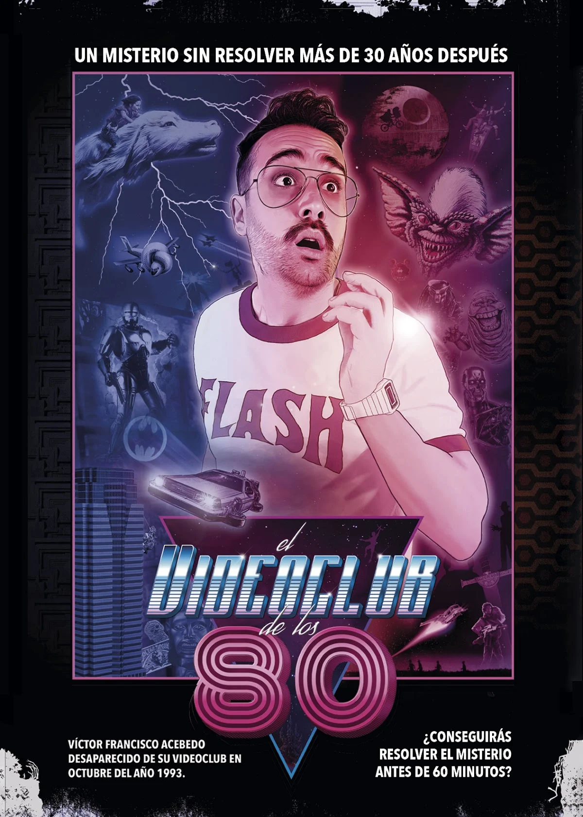 El videoclub de los 80 - 3
