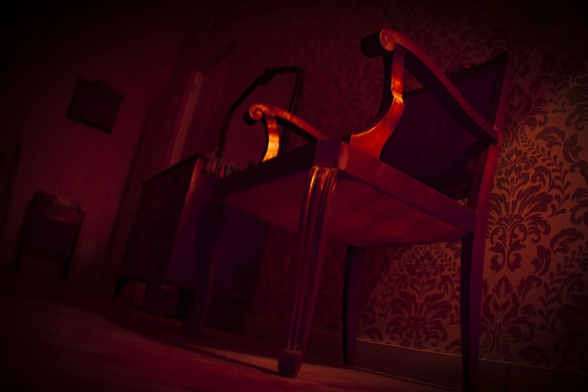 Ellebanna Room Escape - 2