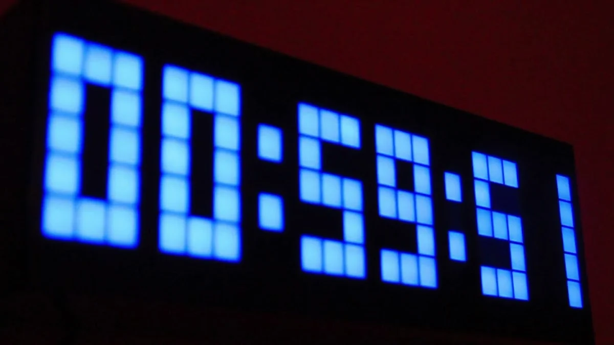 Encrypted Sevilla Escape Room - 2