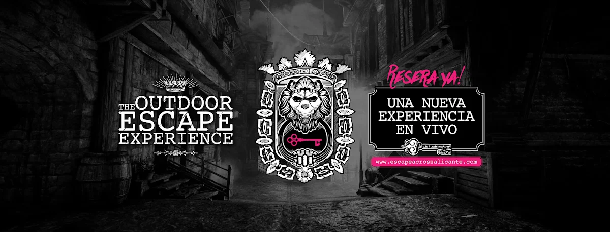 Escape Across