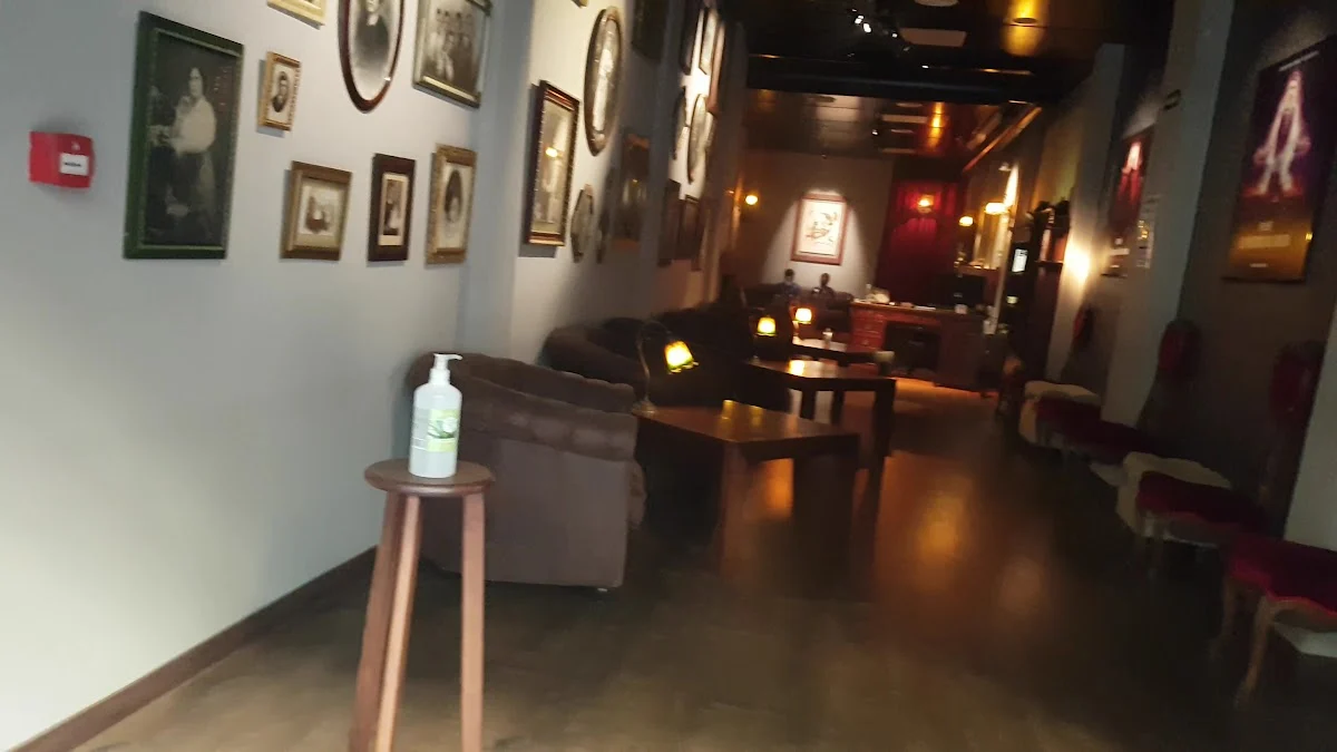 Escape Hunt Barcelona - 3