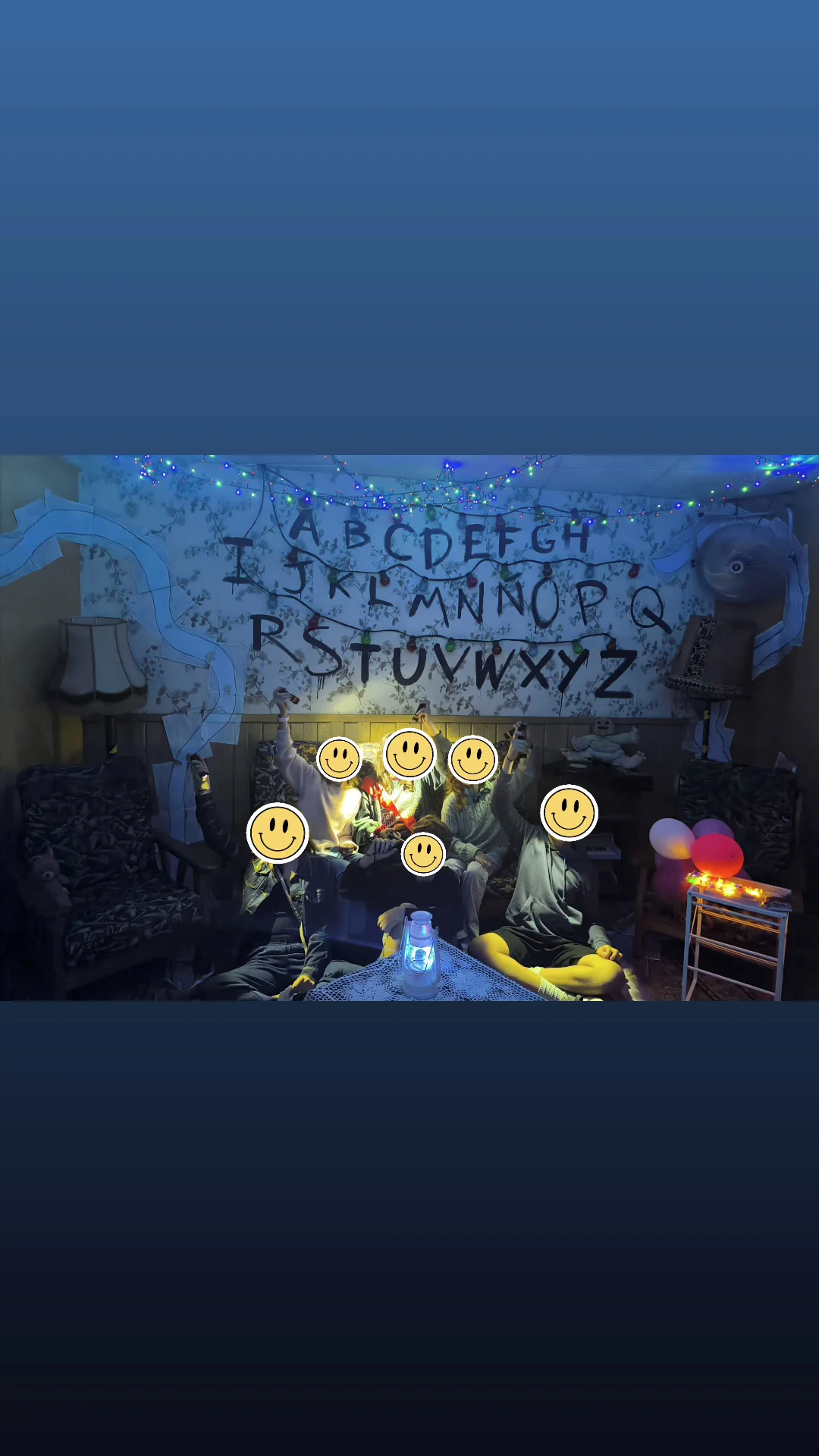 Escape Room Activity: Protocolo Stranger (Escape Room Inmersivo) - 3