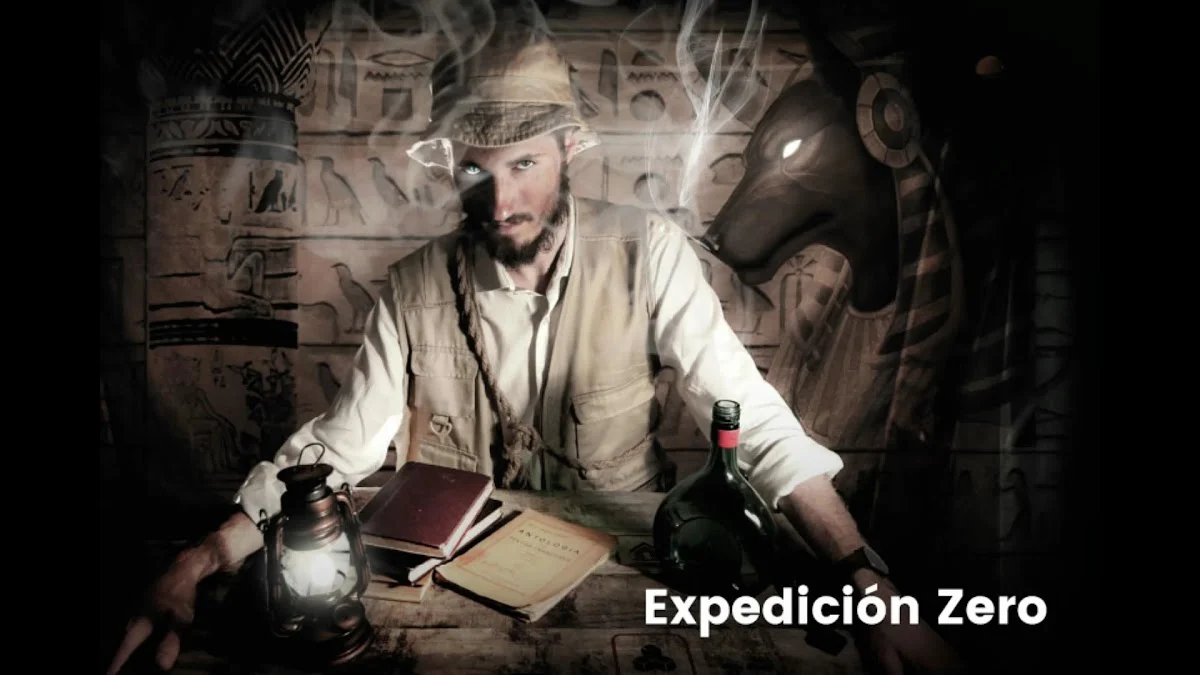 Escape Room - Coco Room Bilbao - 3