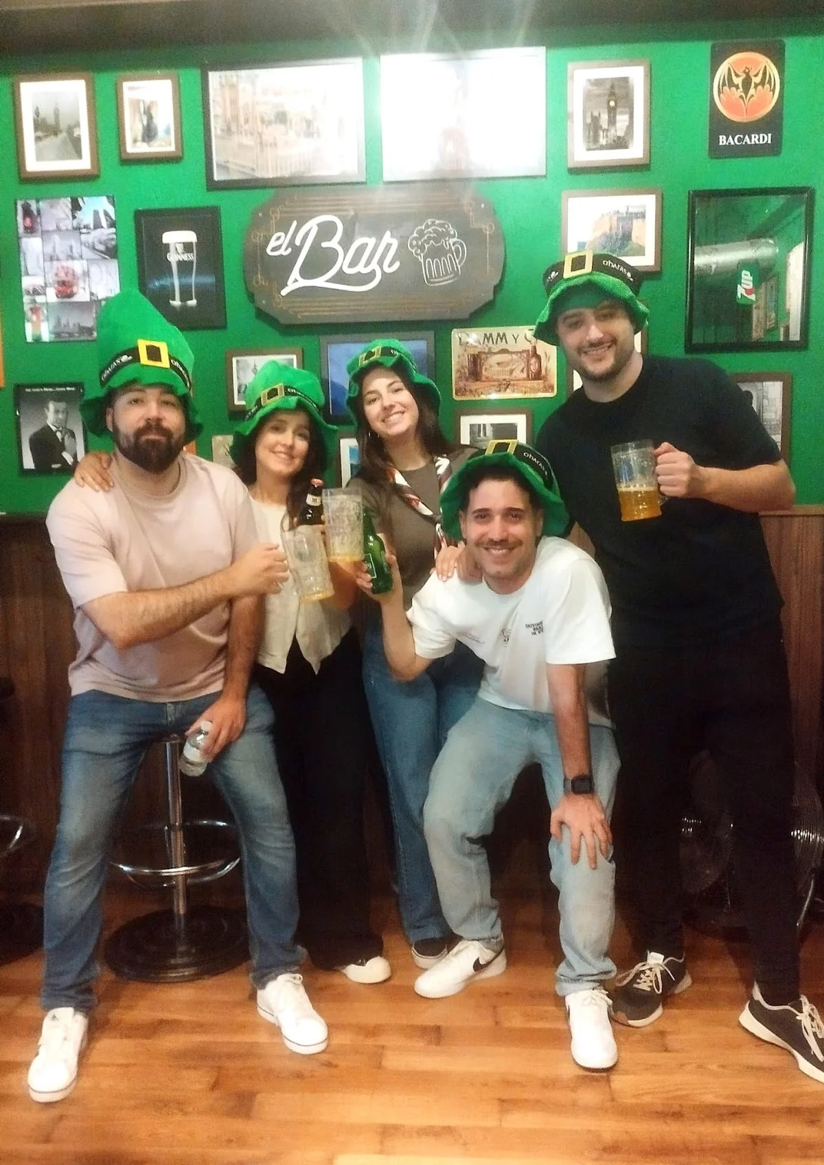 Escape Room El Bar / Unreal Sants - 2