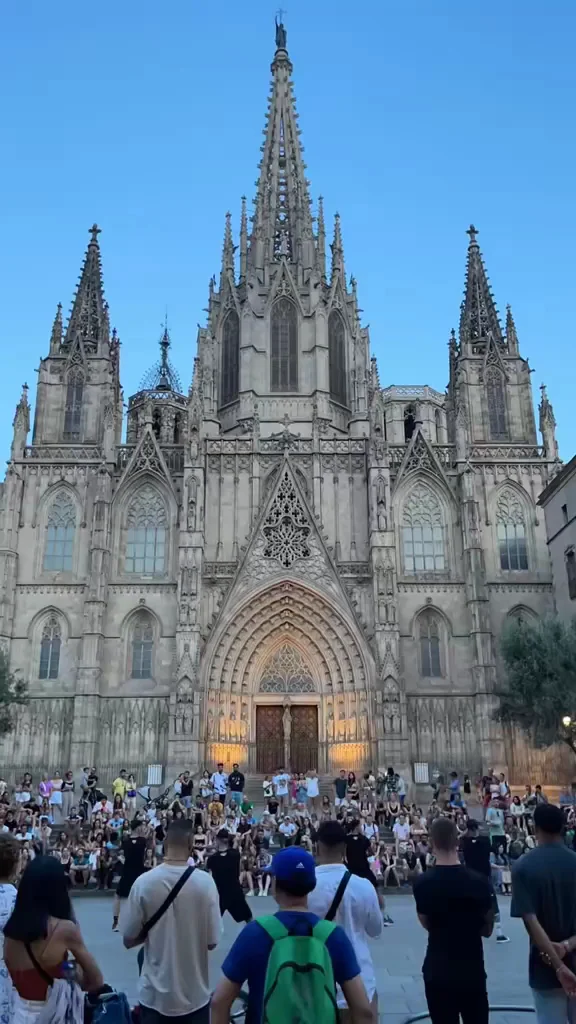 Escape Room Exterior Barcelona - 4