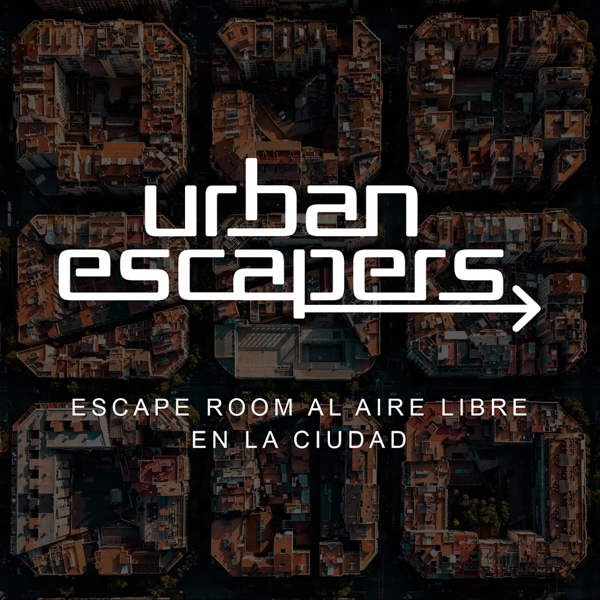 Escape Room Exterior Barcelona