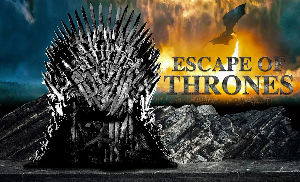 Escape Room León
