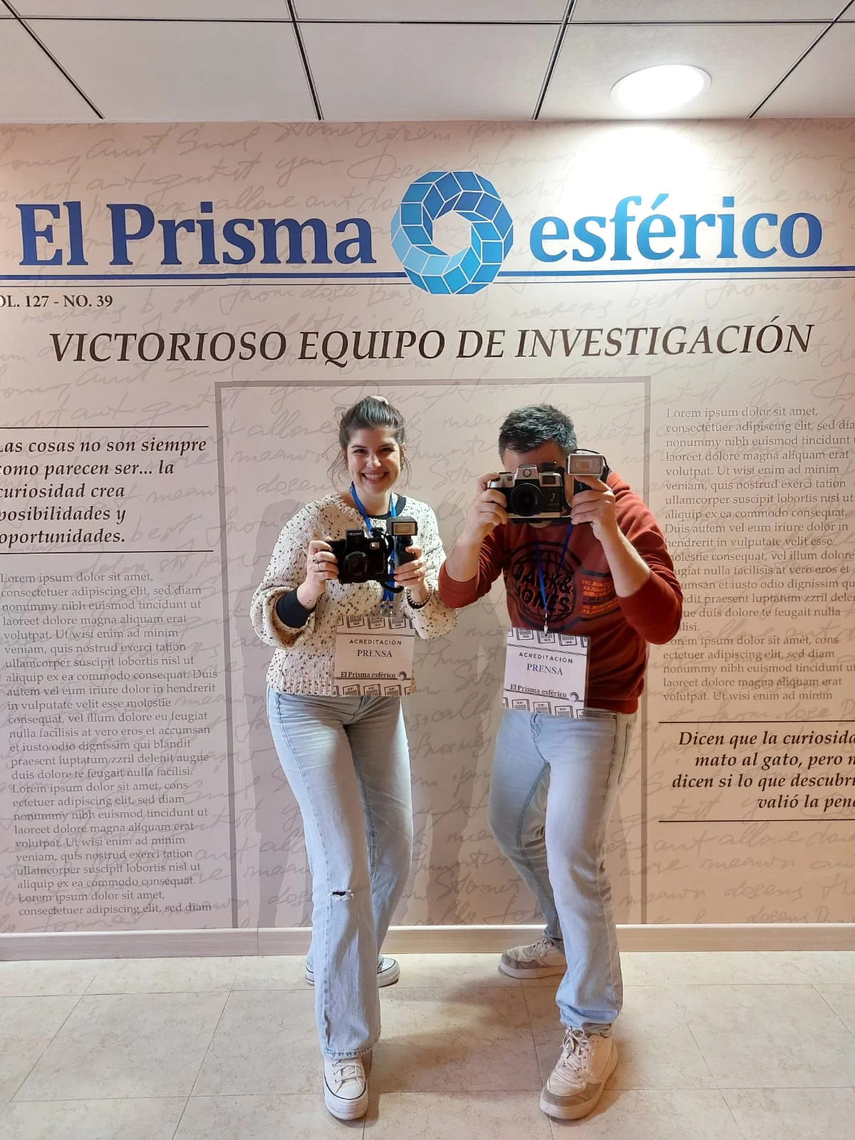 Escape Room Lo Bolarín - 2