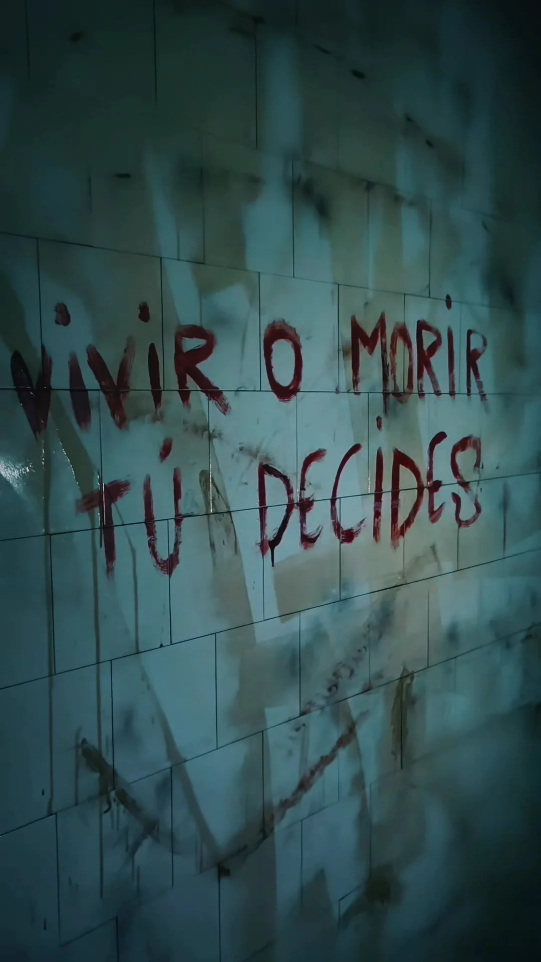 Escape Room Martes 13 Saw - 3