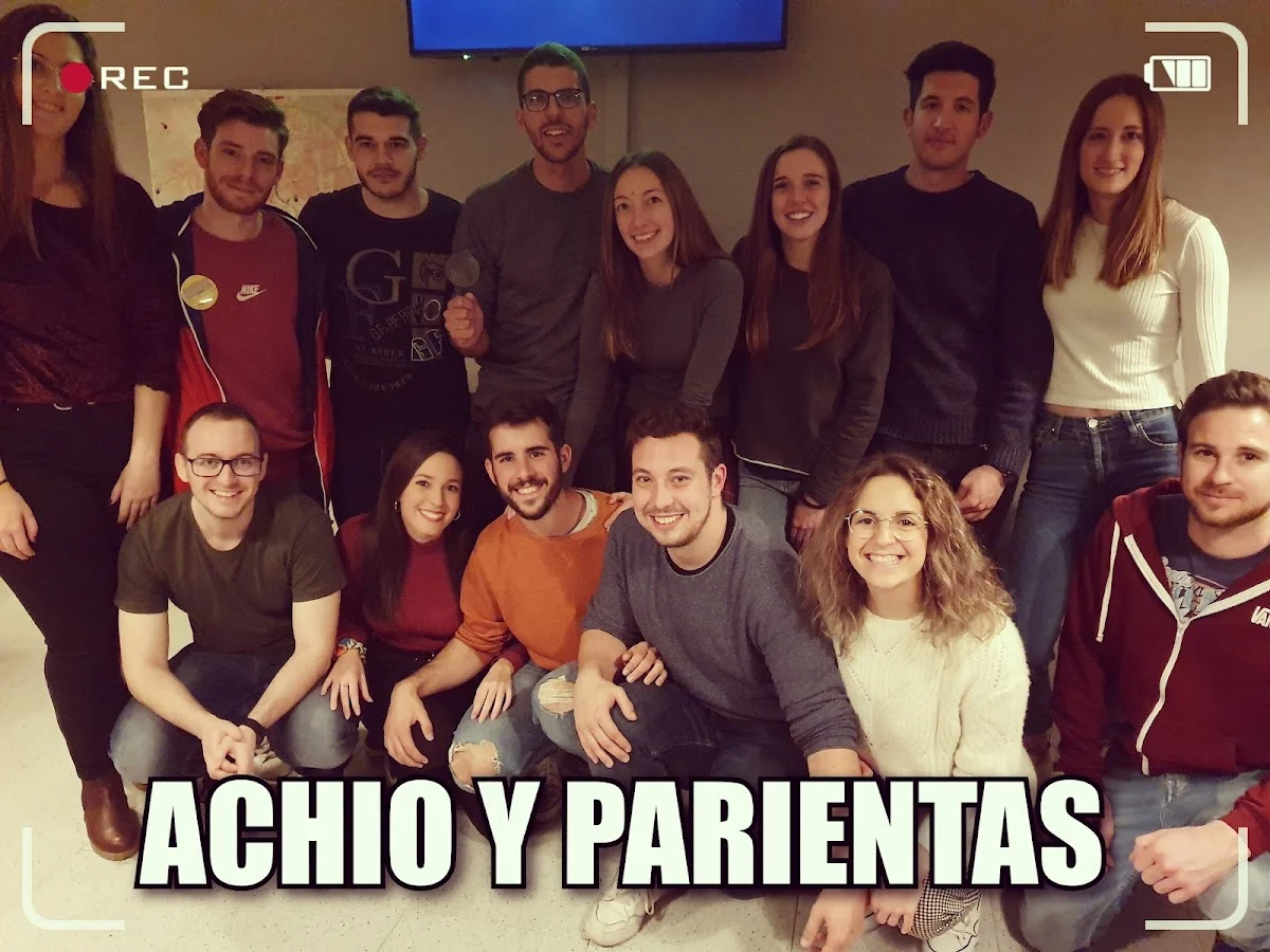 Escape Room Murcia - Escape Diem - 2