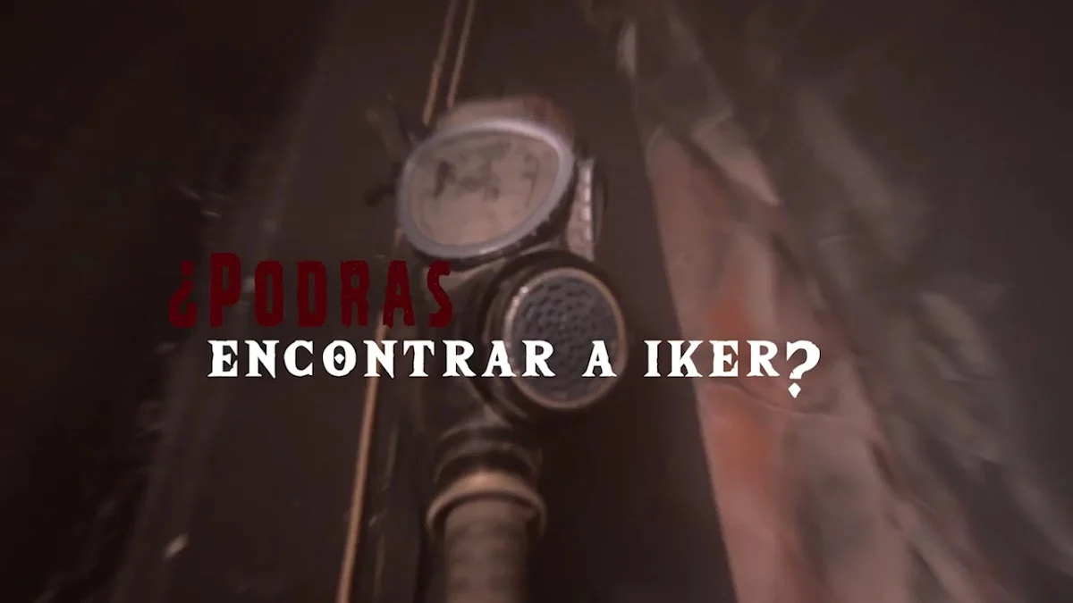 Escape Room Temáticos Almería - 2