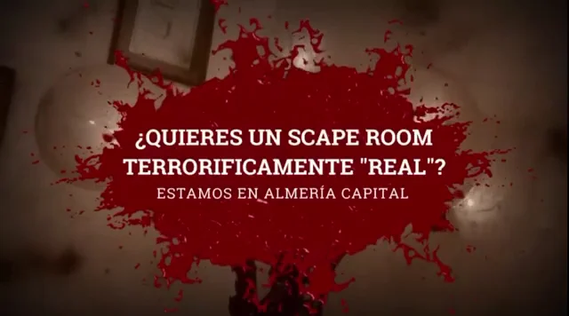 Escape Room Temáticos Almería - 3