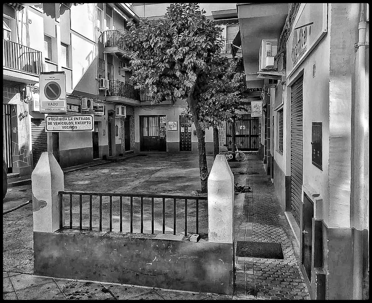 Escape Room Triana - 2