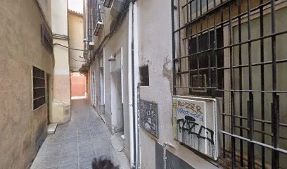 Escape the City Granada