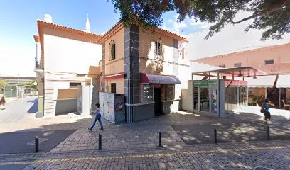 Escape the City Tenerife