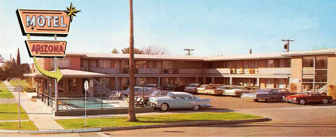 EscapeMotel Escape Room - 2