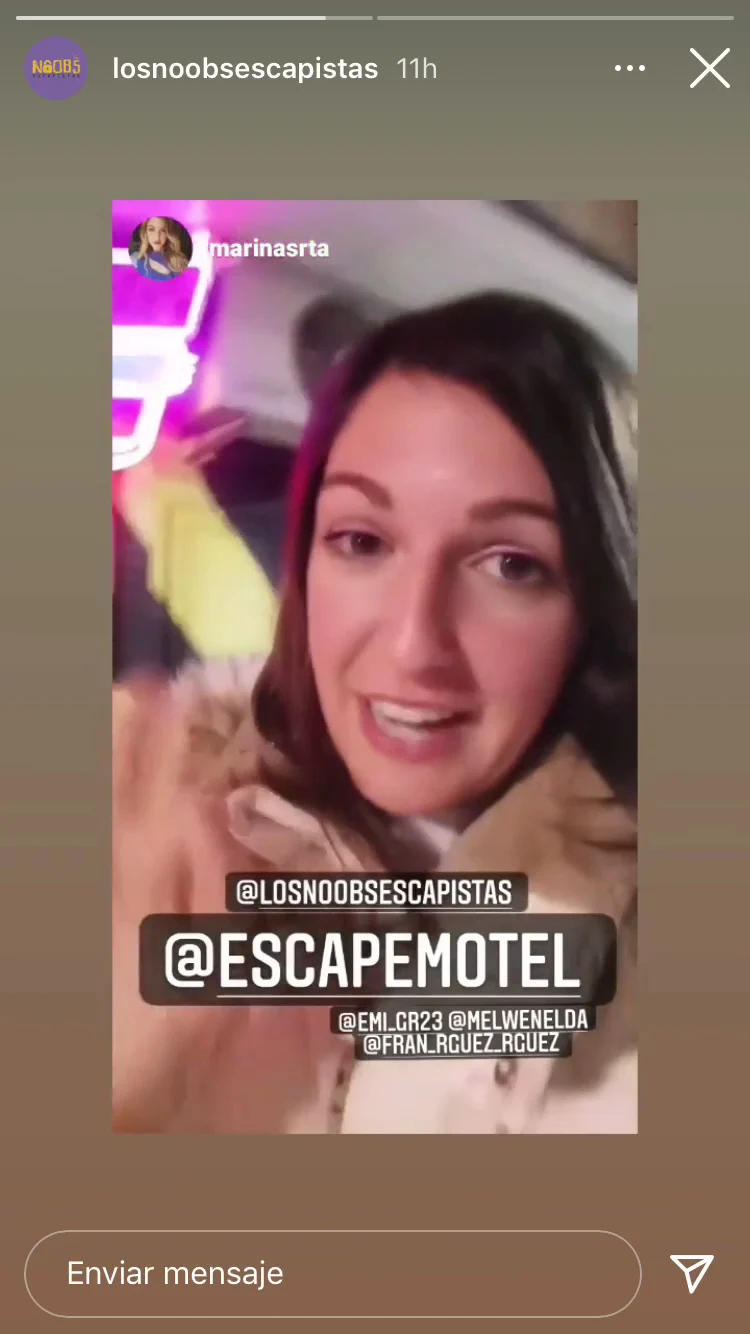 EscapeMotel Escape Room - 3