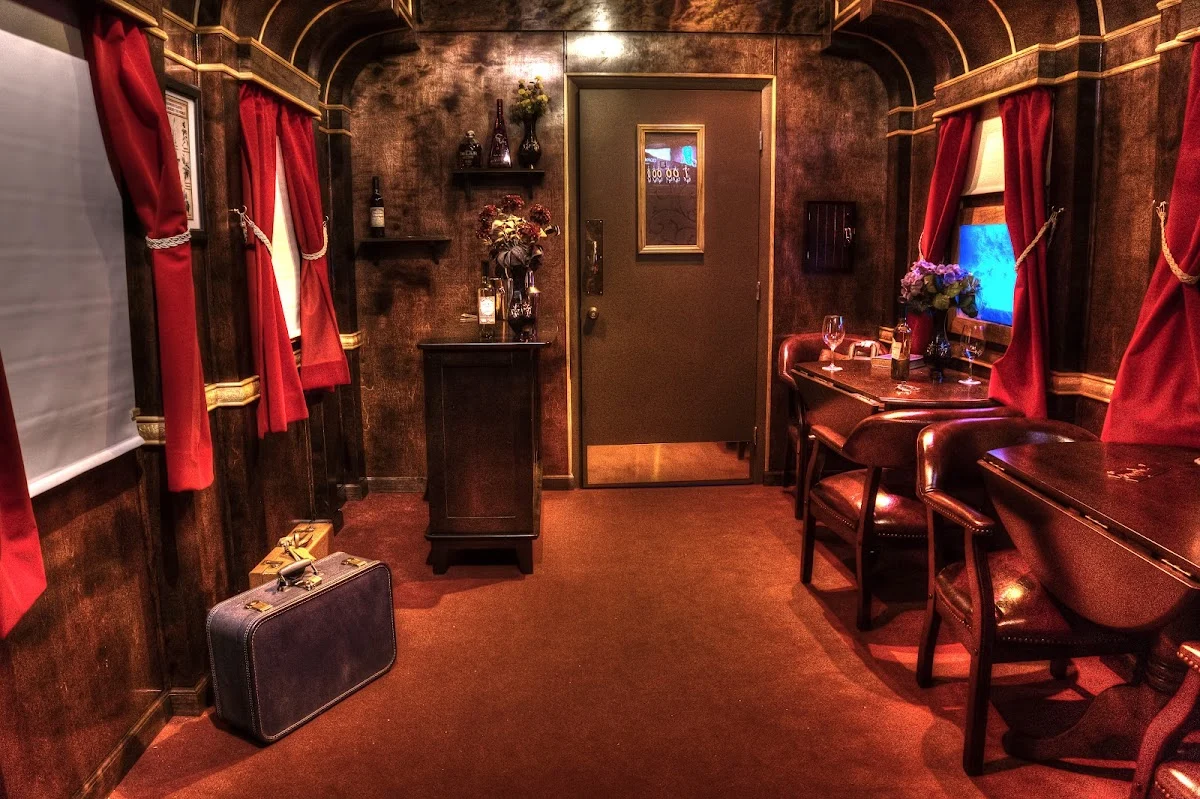 Escapology - Escape room León - 2