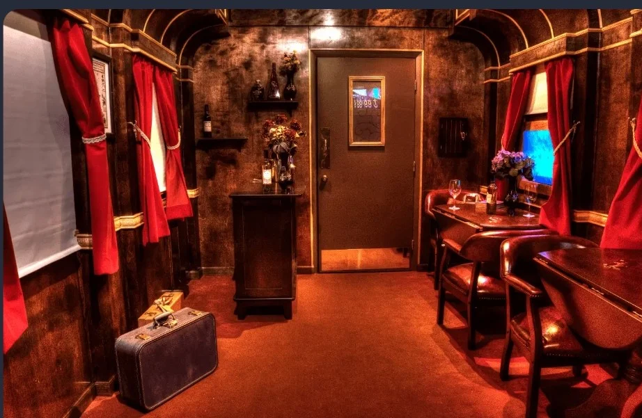 Escapology - Escape room León
