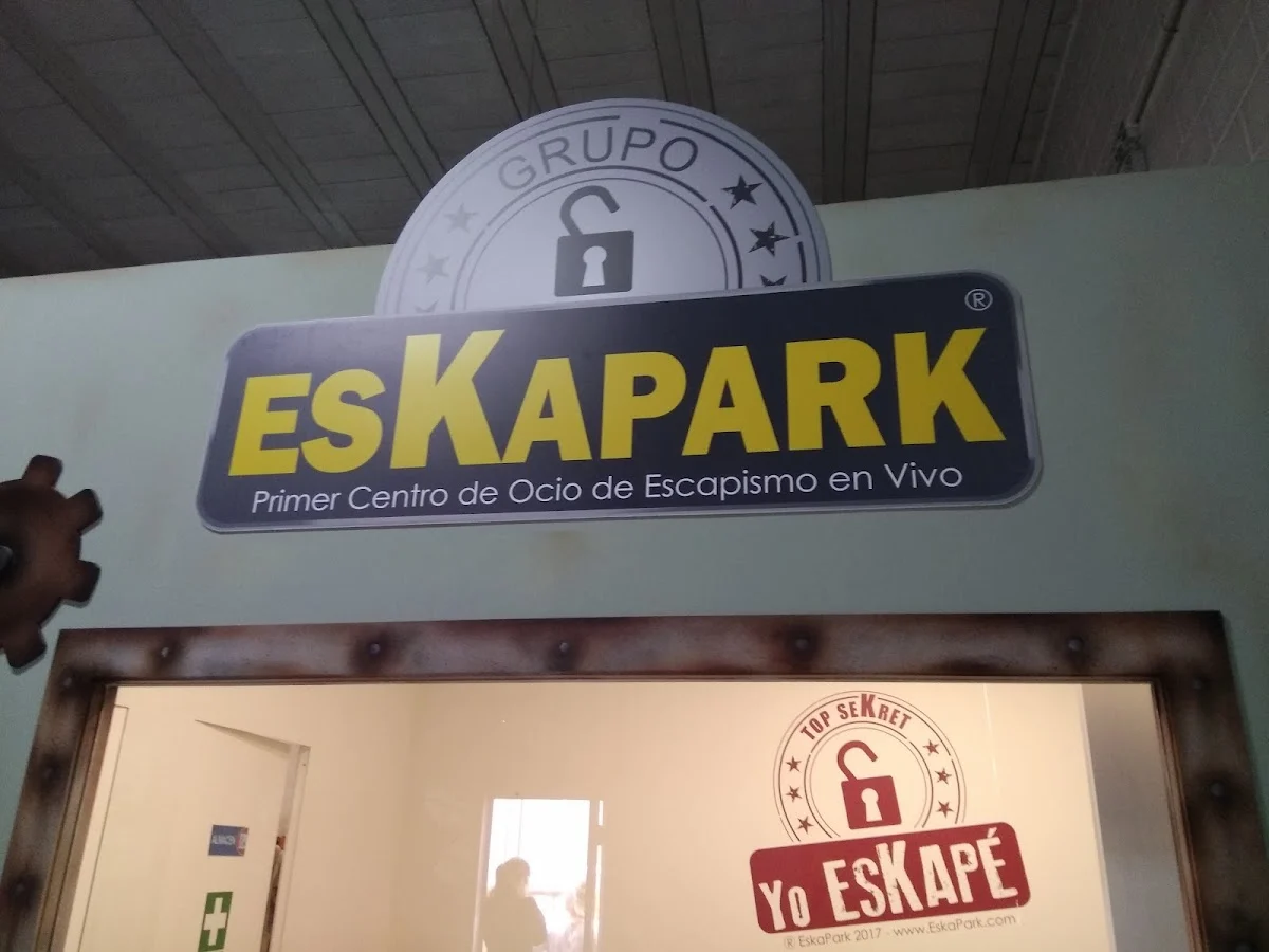 Eskapark