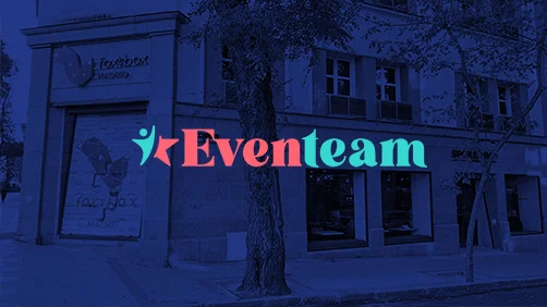 Eventeam. Agencia de experiencias
