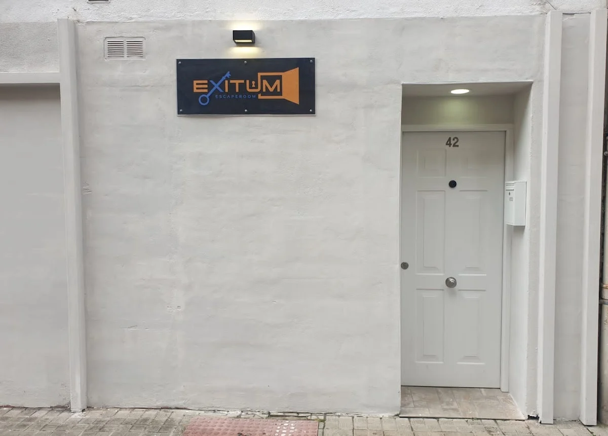 Exitum Escape Room - 2