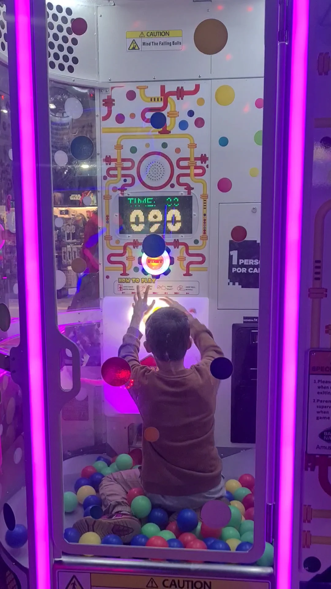 Funlab Ocio - 3