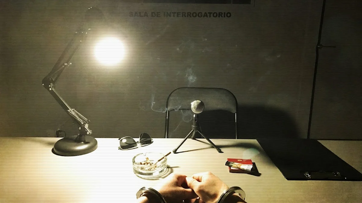GAME OUT Pamplona Escape Room