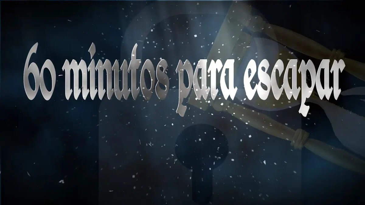 Get Out Granada Escape Room - 3
