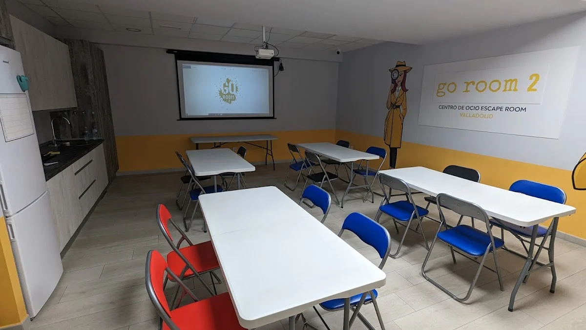 Go Room 2